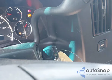 2012 Chevrolet Express 2500 Work Van from USA, damaged, VIN 1GCWGFCA1C1100202